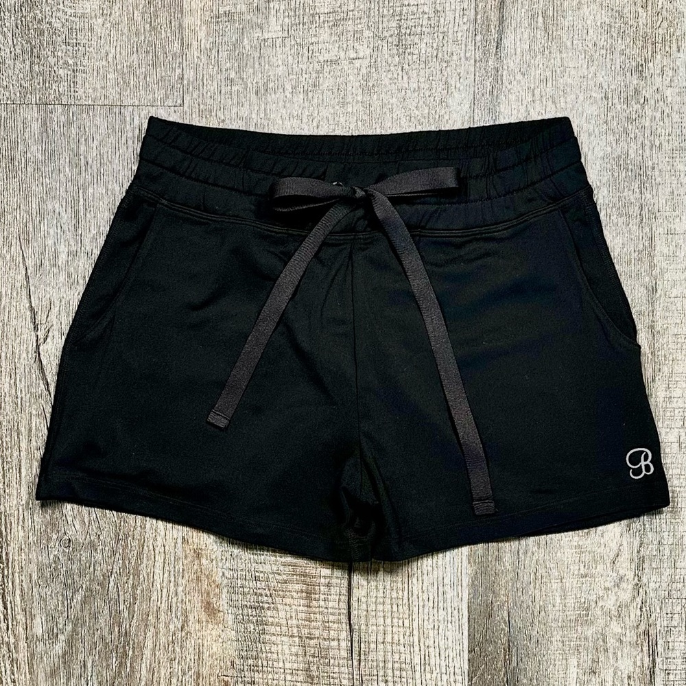 Bombshell Sportswear “Scrunch Butt Lounge Shorts”